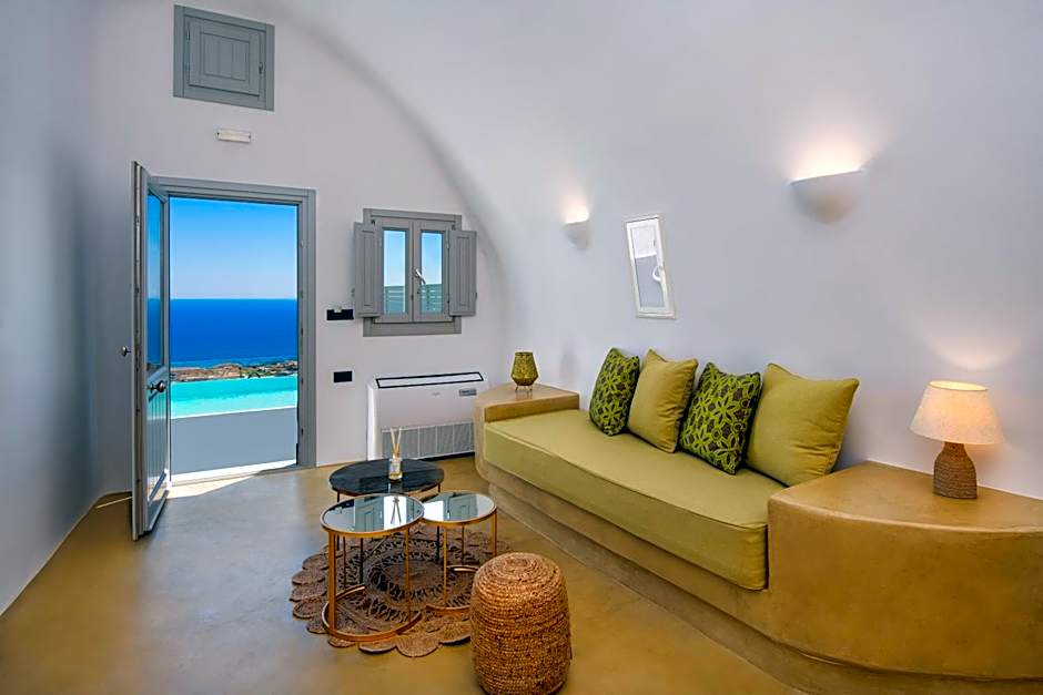 Siete Mares Luxury Suites