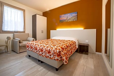Tenuta da Rino - Agriturismo Barco Menti
