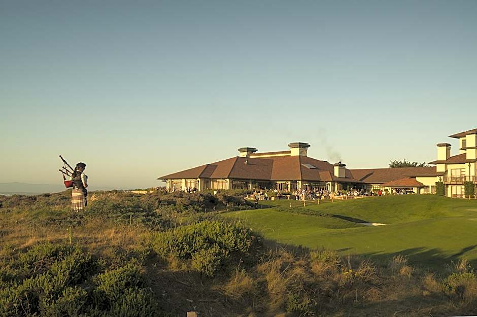 Lodge at Pebble Beach