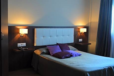 Hotel Peña Cruz