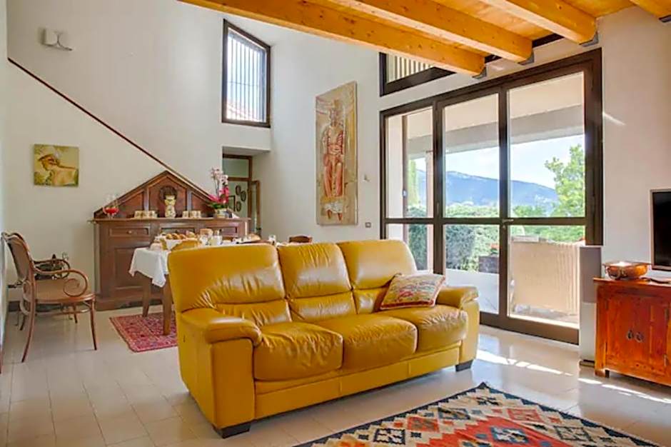 Carmen de Nella Eco Lodge 4*