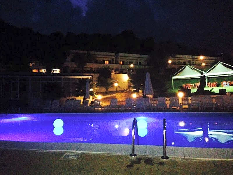 Hotel Diamond Residence