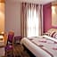Mercure Castres L Occitan
