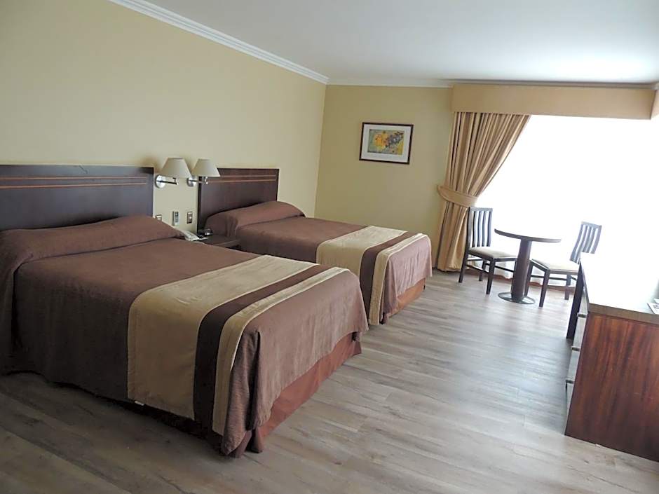 Hotel Diego de Almagro Valparaíso