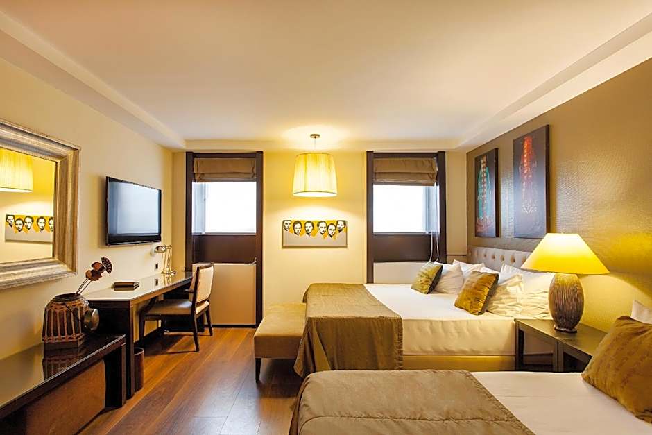 Quentin Design Hotel Berlin