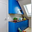 VISIONAPARTMENTS Zurich Rotachstrasse