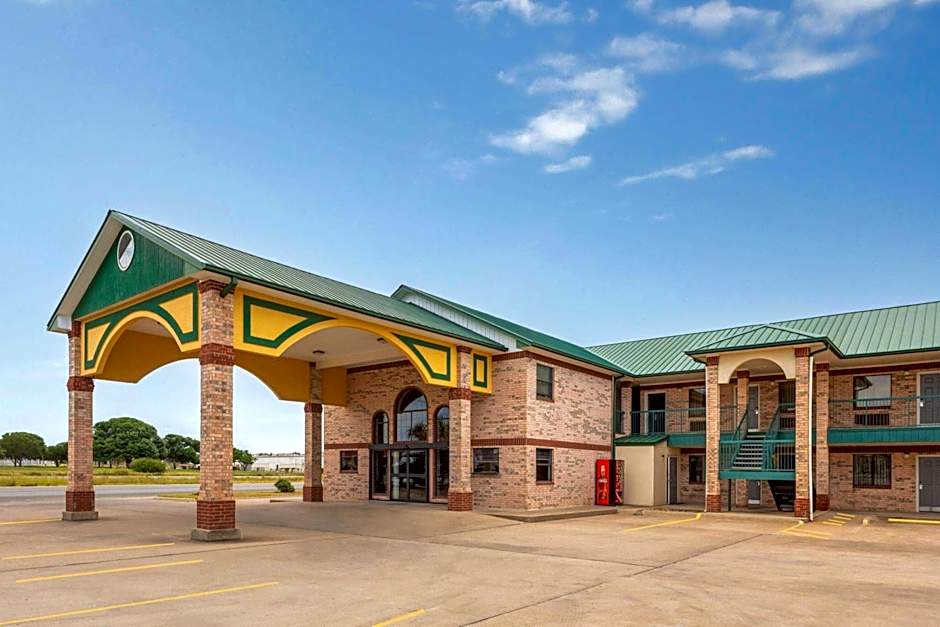 Ramada Limited San Angelo