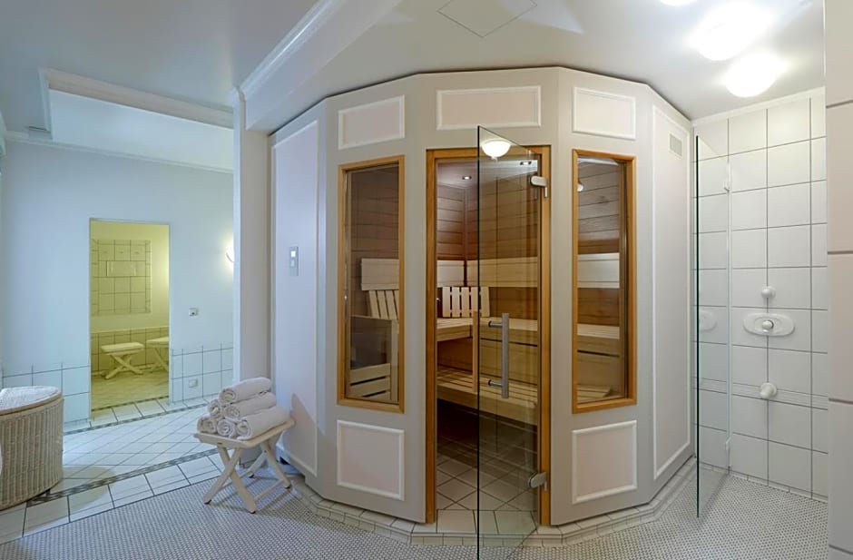 Romantik Hotel Gebhards