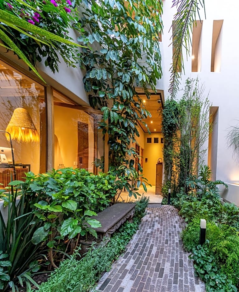 Casa Quebrada Hotel Boutique