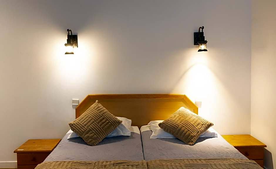 Hôtel Léonard de Vinci II