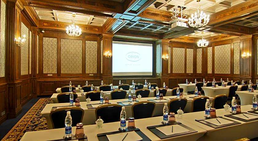 Orion Hotel Bishkek