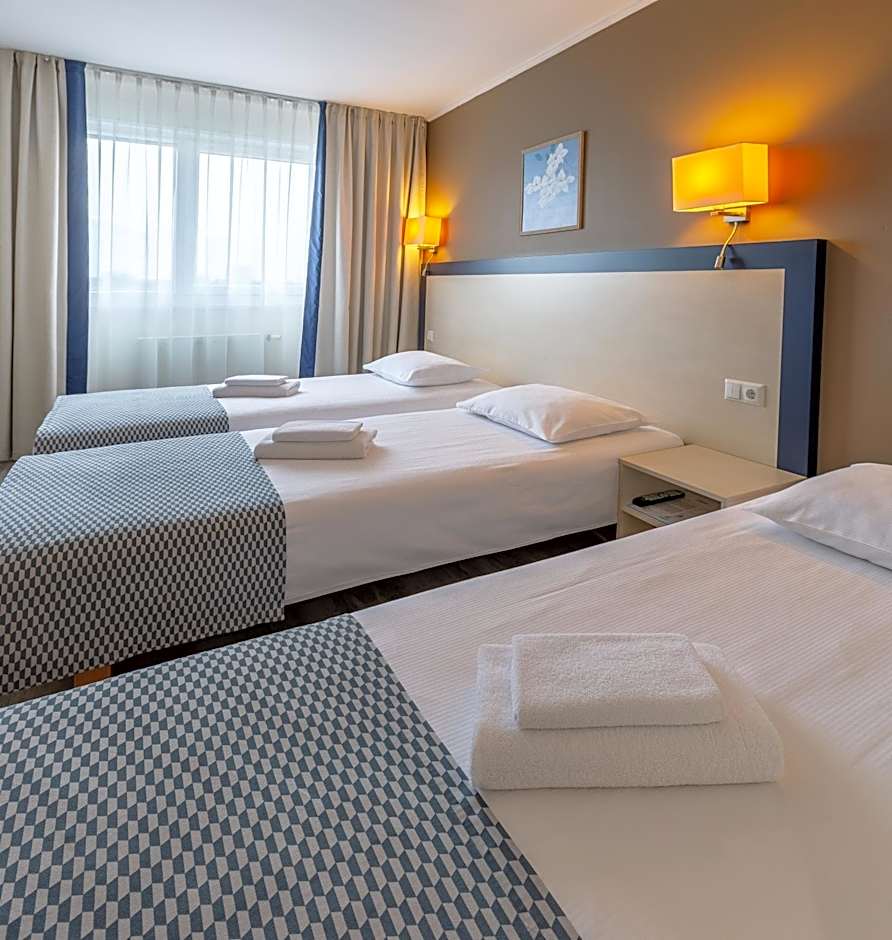 Aurora Hotel Klaipeda