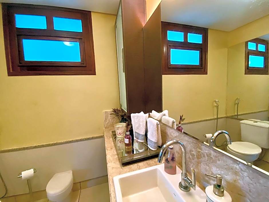 Villa Equestre, a mais completa casa da região