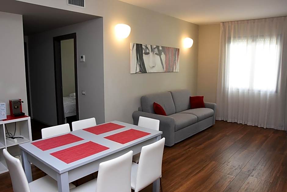 Residence Nazionale Matera