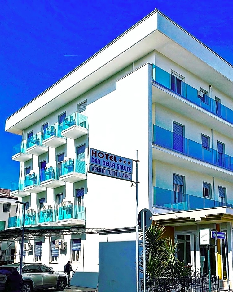DEA DELLA SALUTE HOTEL
