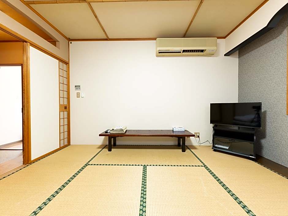 Ryosou Minatosou Joetsu