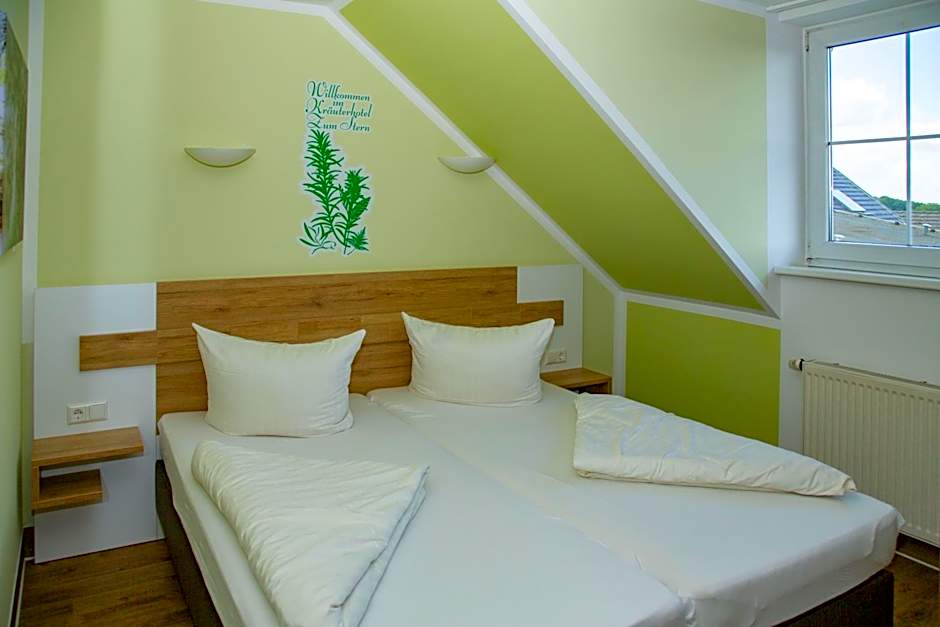 Hotel Zum Stern Spreewald