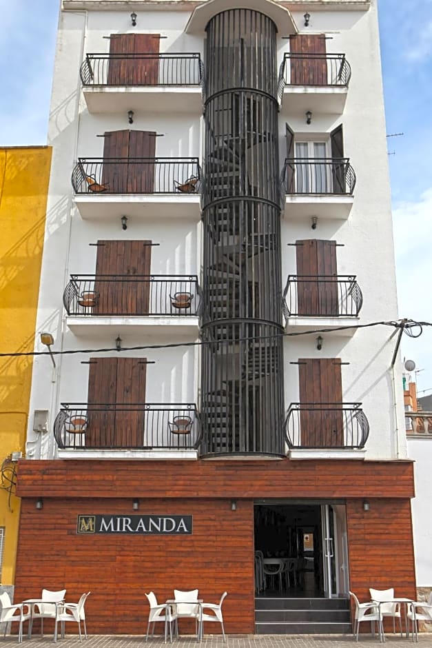 Hostal Miranda