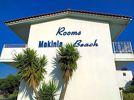 Makinia Beach