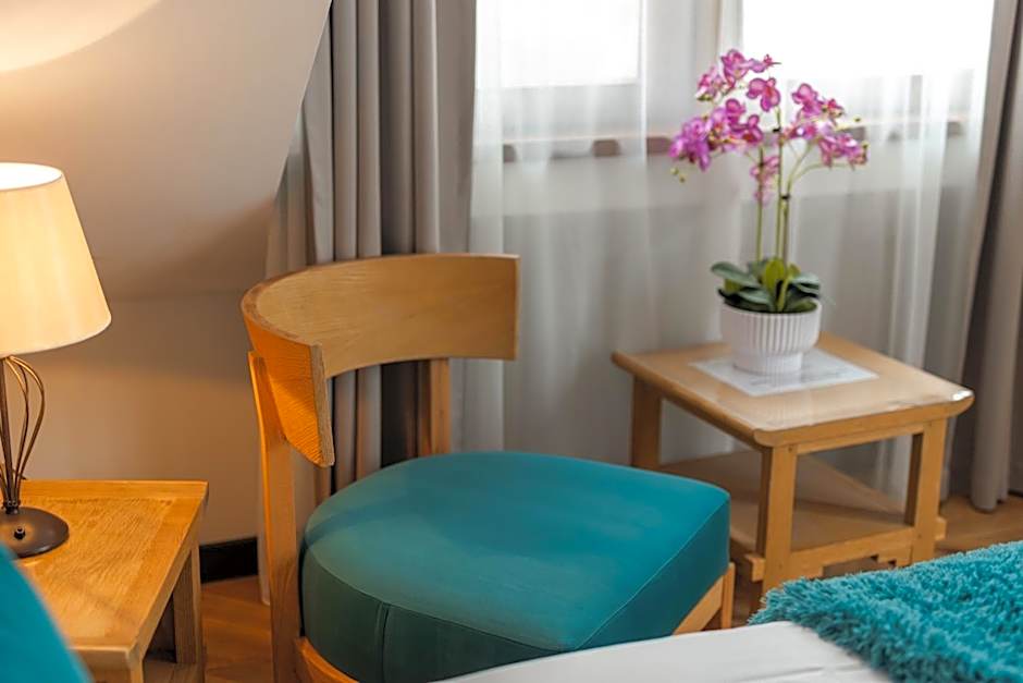 Hotel Studio