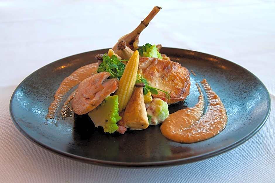 Boetiek Hotel BonAparte Lochem