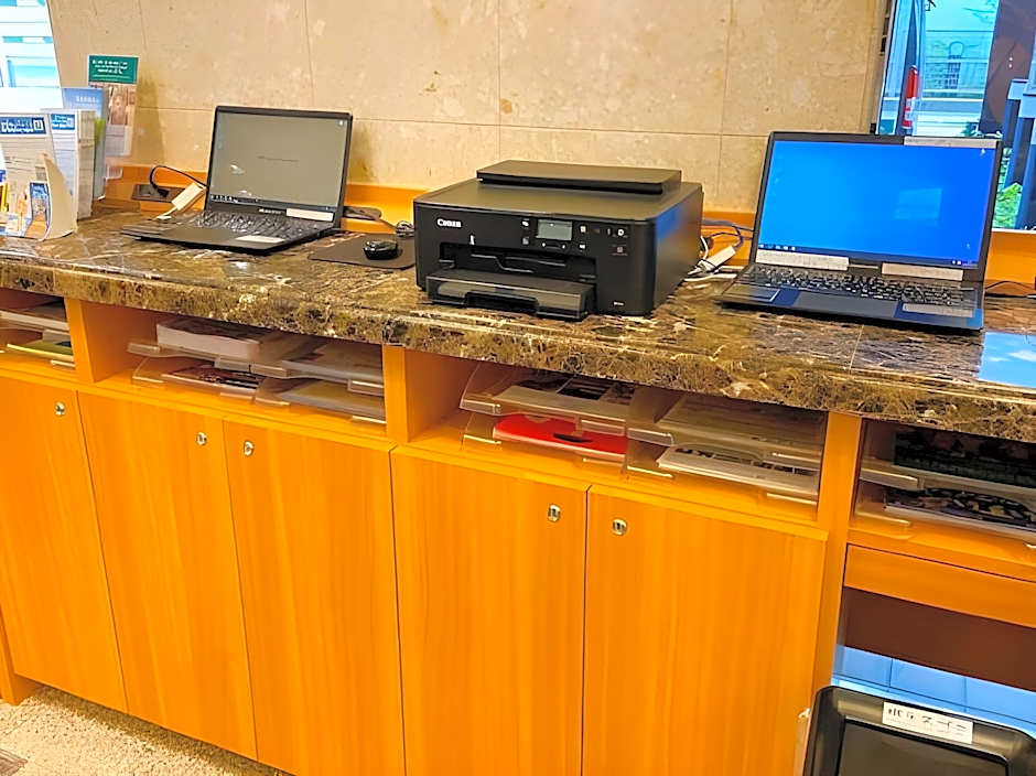 Toyoko Inn Osaka Umeda Nakatsu No.1