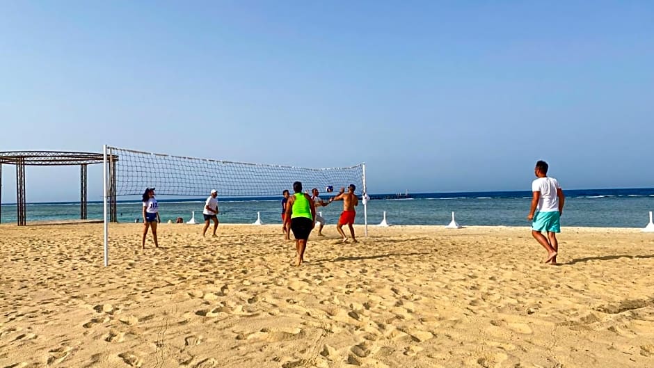 MG Alexander The Great Hotel Marsa Alam