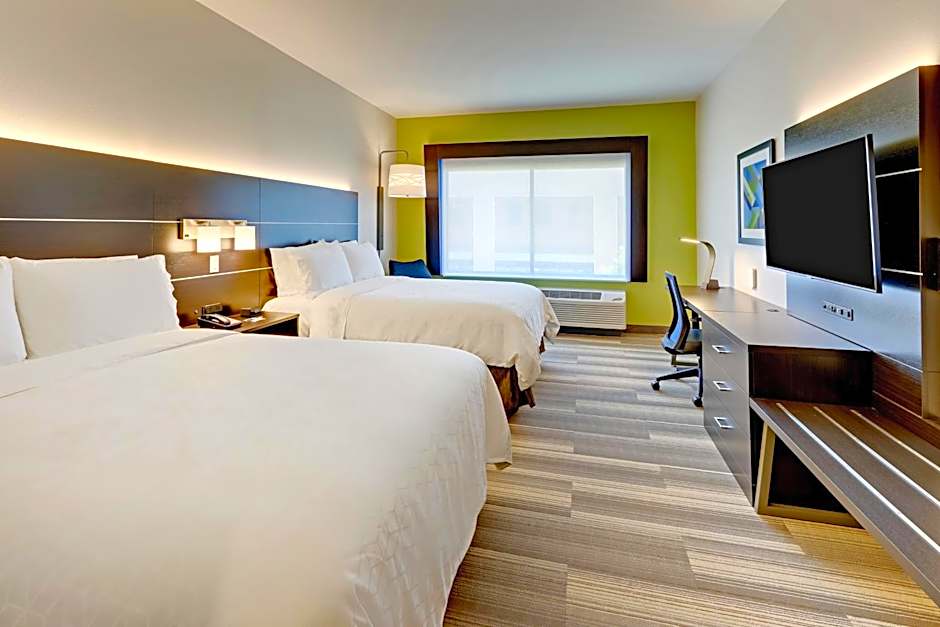 Holiday Inn Express & Suites Winston - Salem SW - Clemmons By IHG