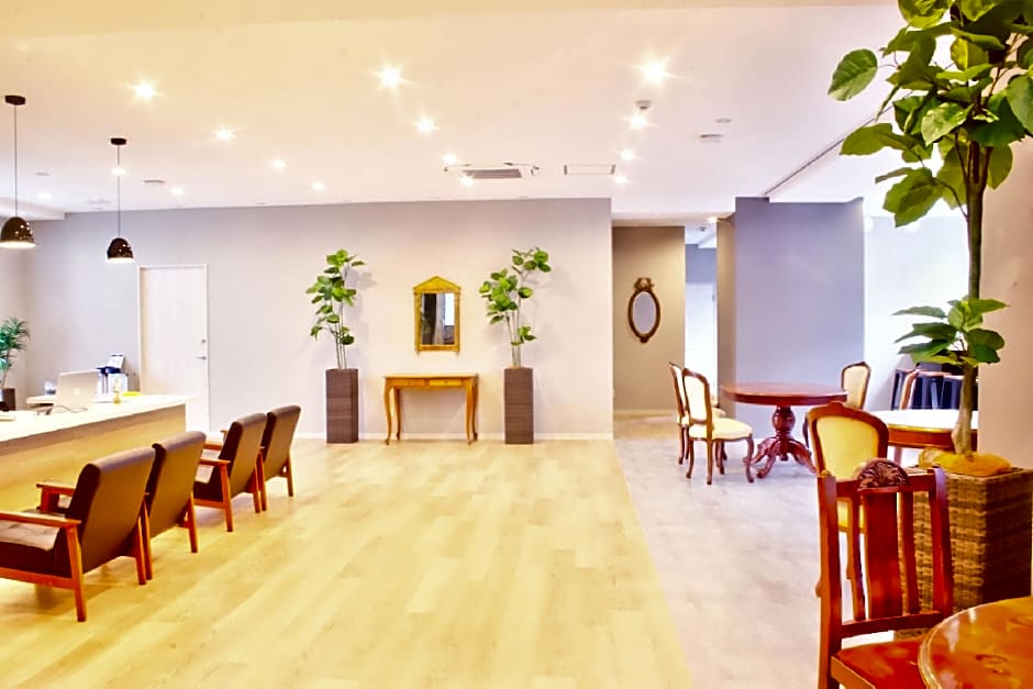BAY HOTEL Urayasu Ekimae