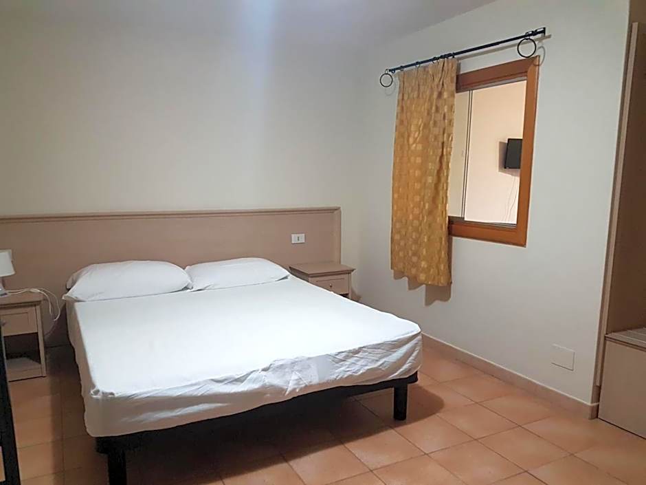 Green Park Residence