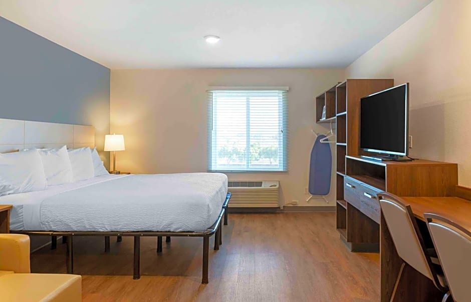 Extended Stay America Suites - Tampa - Northeast