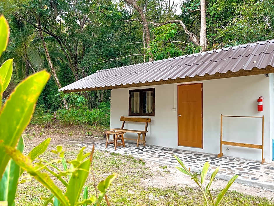 Eve house koh kood