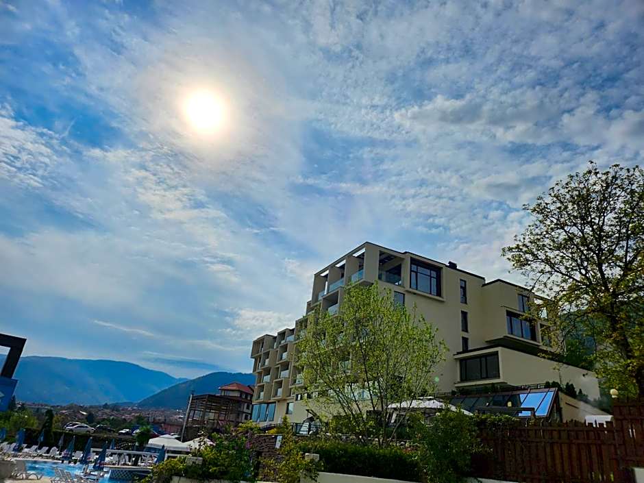 The Five Elements Hotel and SPA