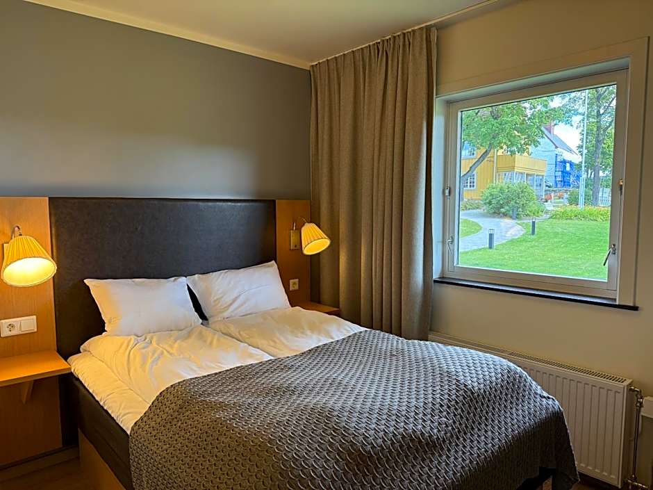 Granavolden Hotel & Gjæstgiveri