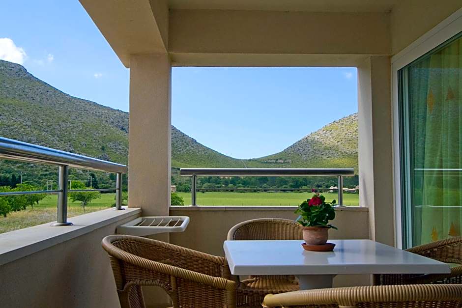 Aparthotel Duva & Spa