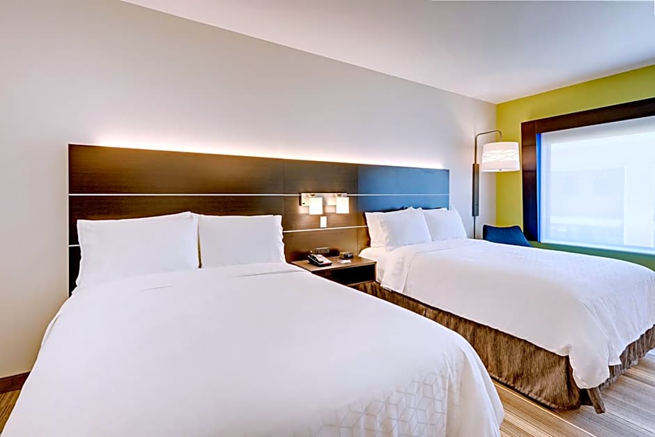 Holiday Inn Express & Suites Winston - Salem SW - Clemmons By IHG