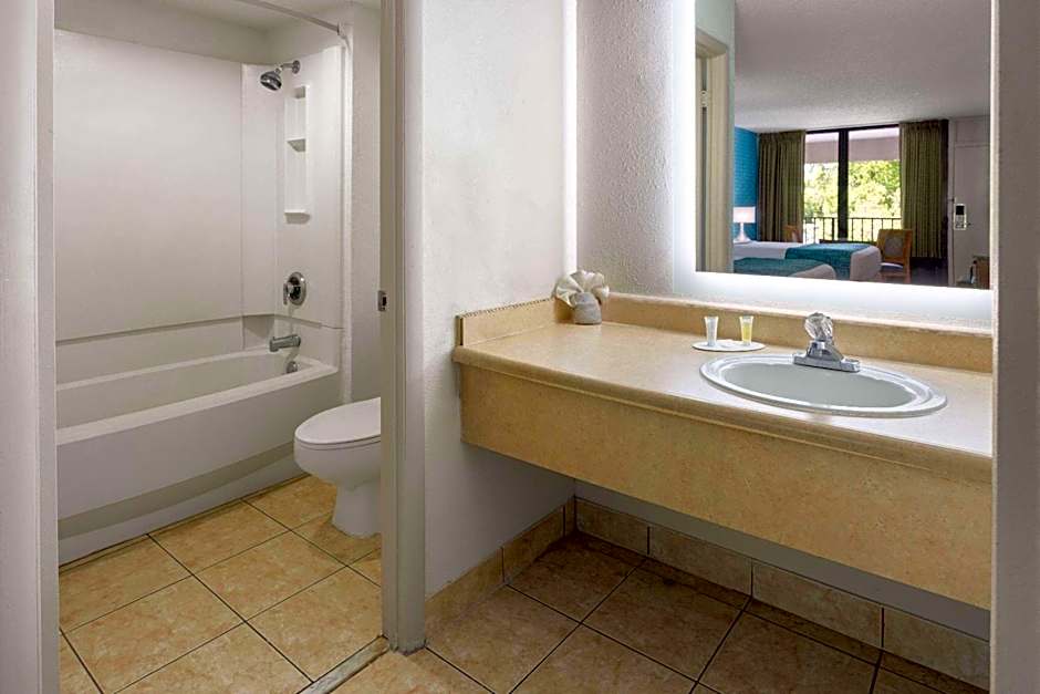 Inn at Atlantic City Hotel & Banquet