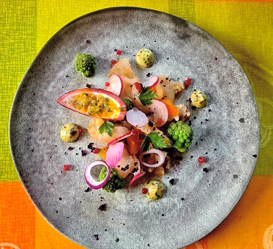 Chambres d'hôtes Les Peschiers