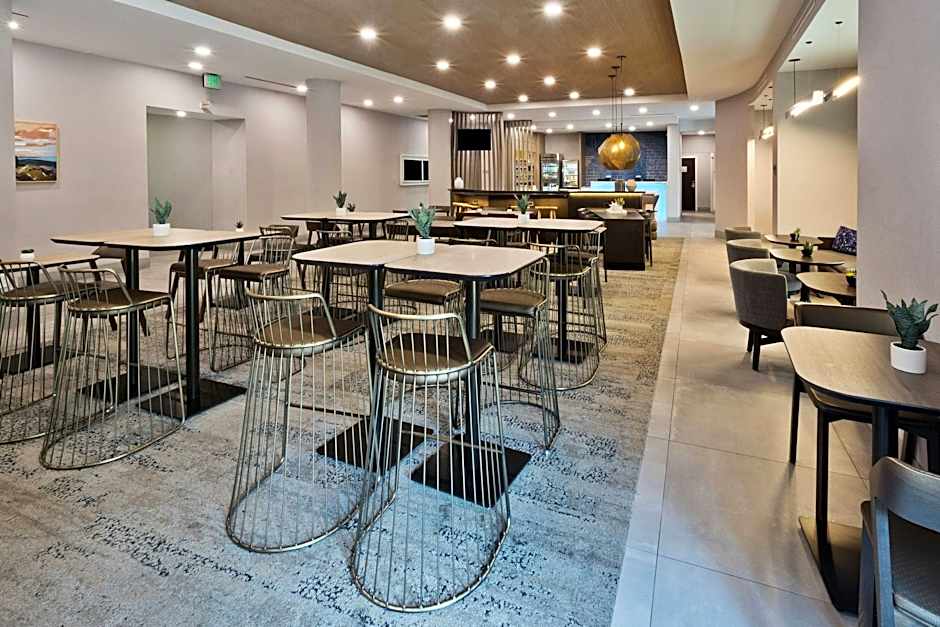 SpringHill Suites by Marriott Birmingham Colonnade/Grandview