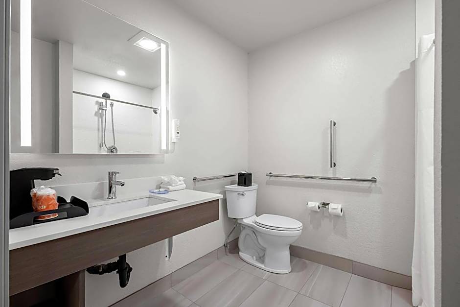 Quality Inn Kodiak