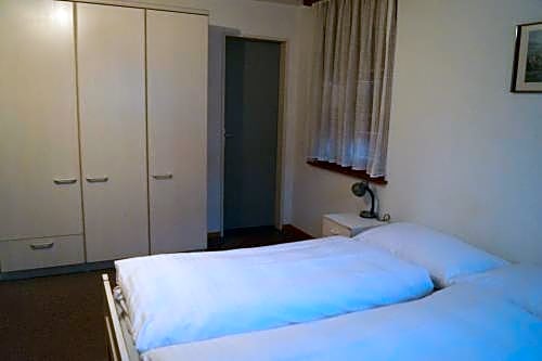 Hotel Frieden