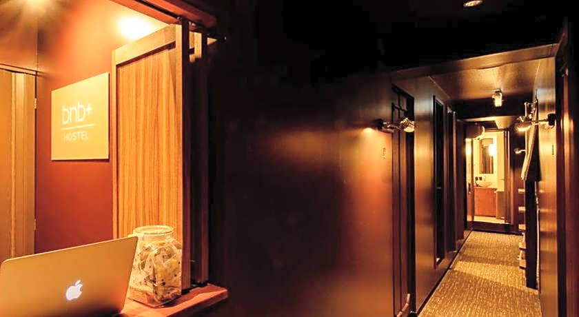 bnbplus Ueno Okachimachi