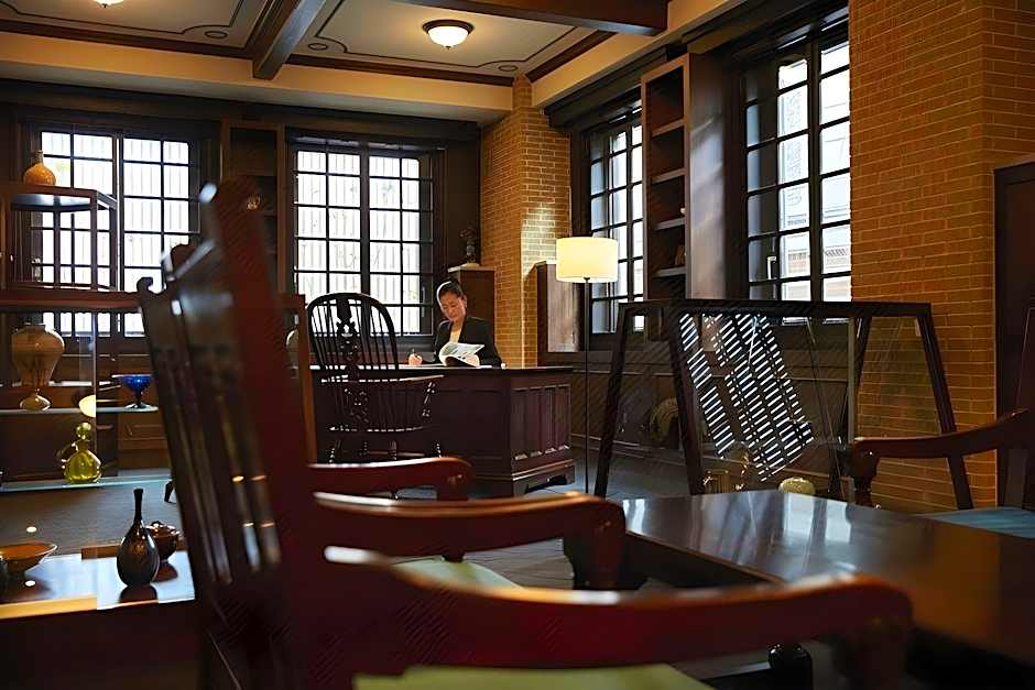 Matsumoto Hotel Kagetsu