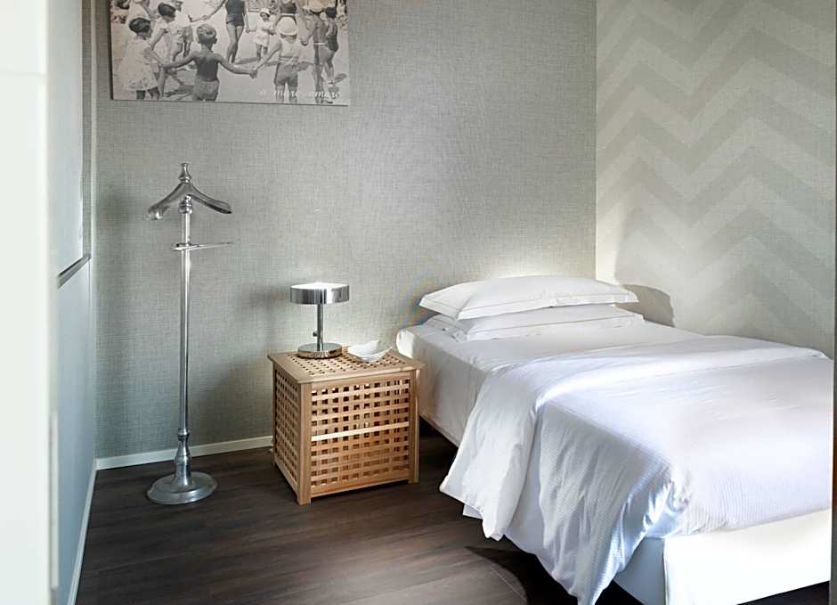 Hotel Atlantic Riviera Mare
