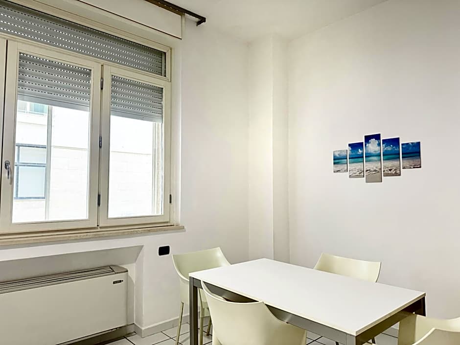 Mediterranea Residence