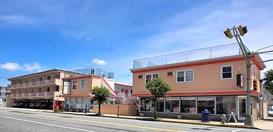 El Ray Motel