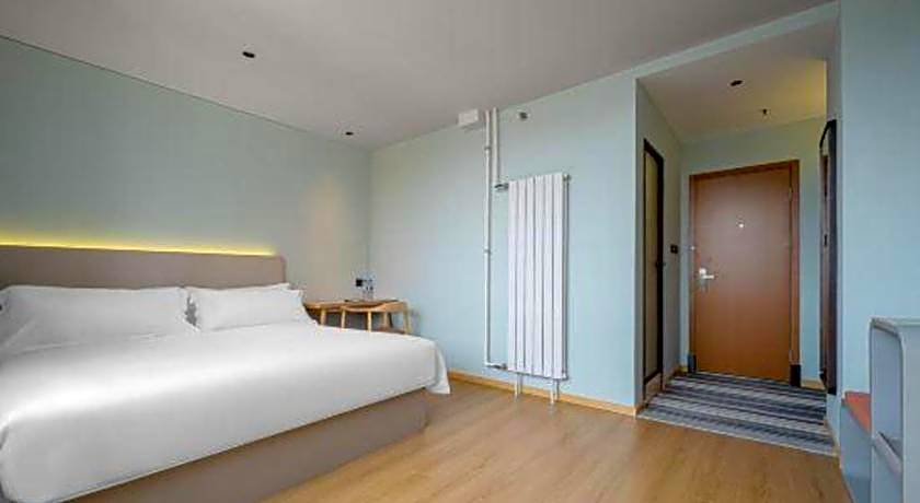 Jinjiang Inn Dalian Jiefang Road