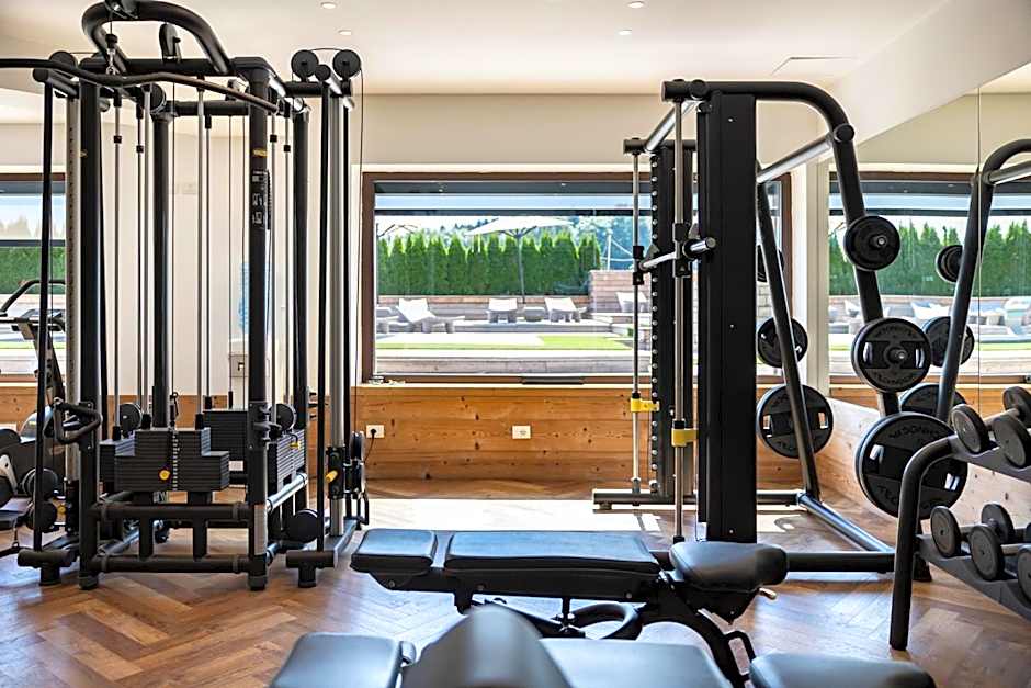 Linta Hotel Wellness & Spa