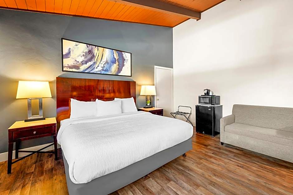 Quality Inn & Suites Jackson