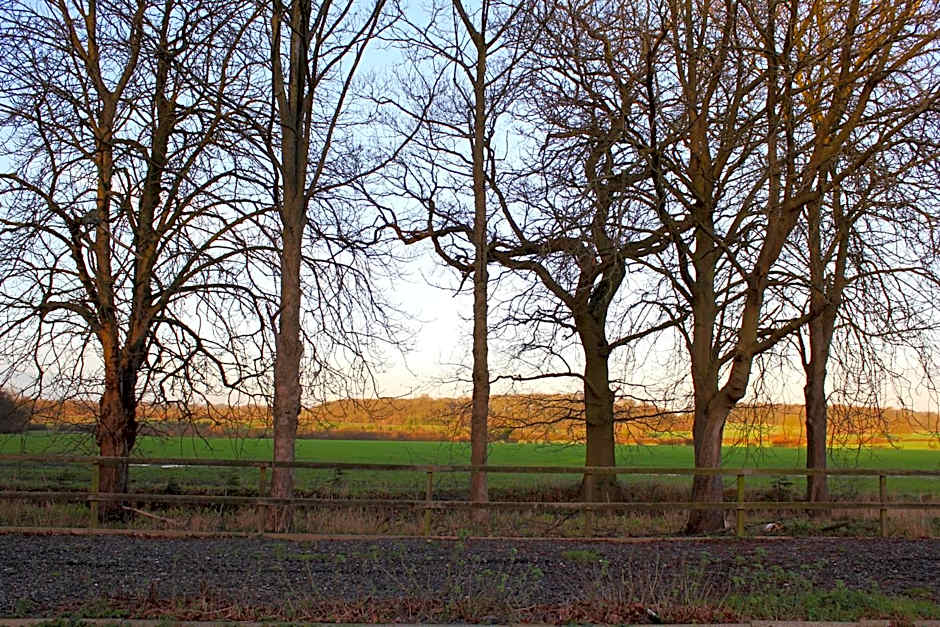 Desalis Hotels London Stansted